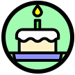 birthday